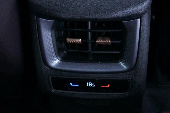 2025 CUPRA Terramar VZ