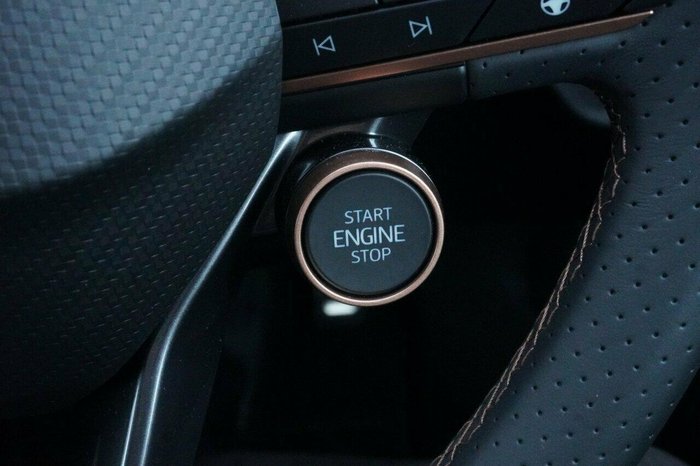 2025 CUPRA Terramar VZ