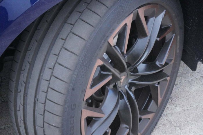 2025 CUPRA Terramar VZ