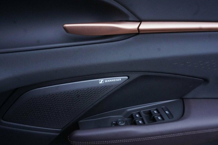 2025 CUPRA Terramar VZ