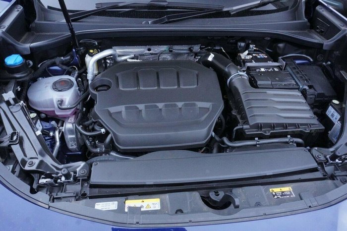 2025 CUPRA Terramar VZ