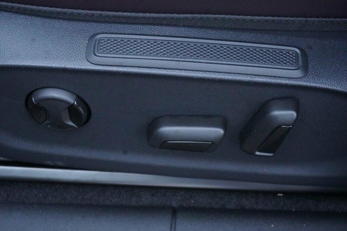 2025 CUPRA Terramar VZ