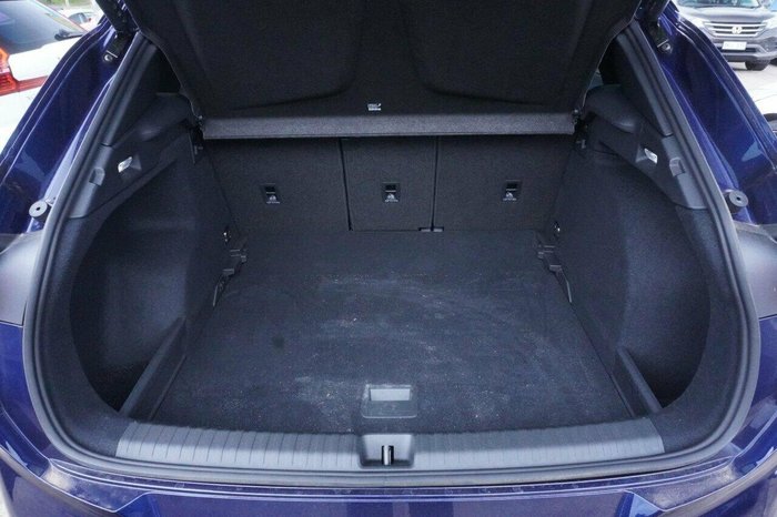 2025 CUPRA Terramar VZ