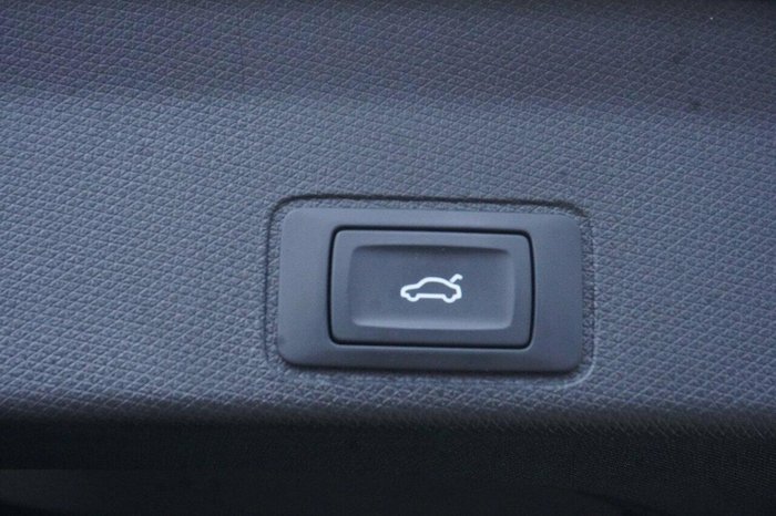 2025 CUPRA Terramar VZ