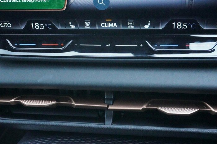 2025 CUPRA Terramar VZ