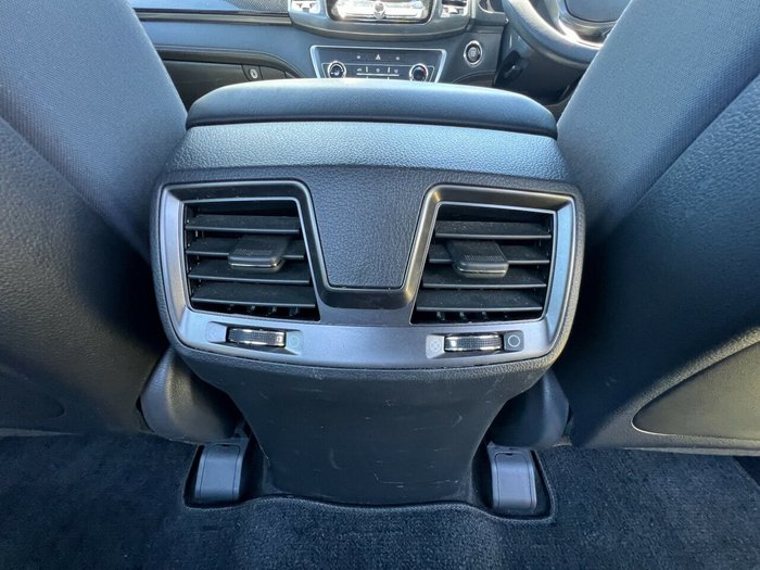 2022 Ssangyong Musso ELX