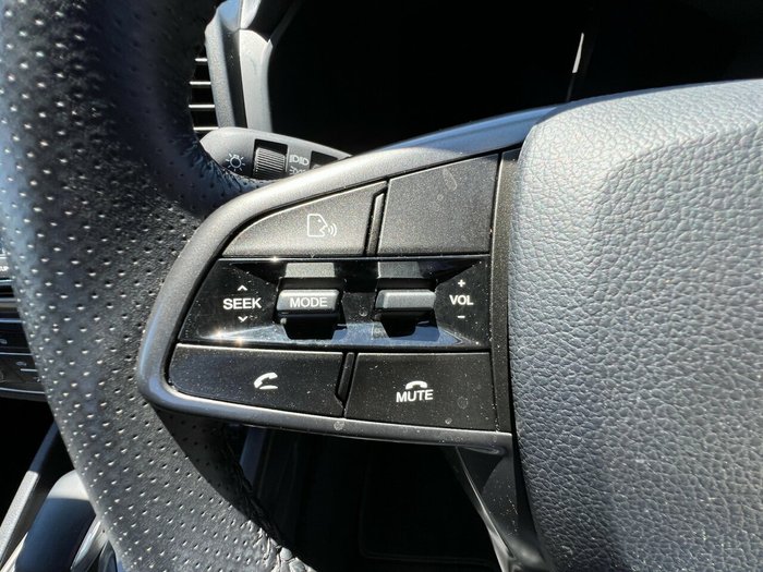 2022 Ssangyong Musso ELX