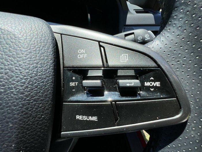 2022 Ssangyong Musso ELX