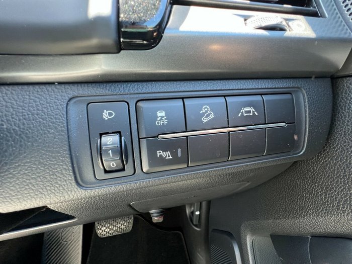 2022 Ssangyong Musso ELX