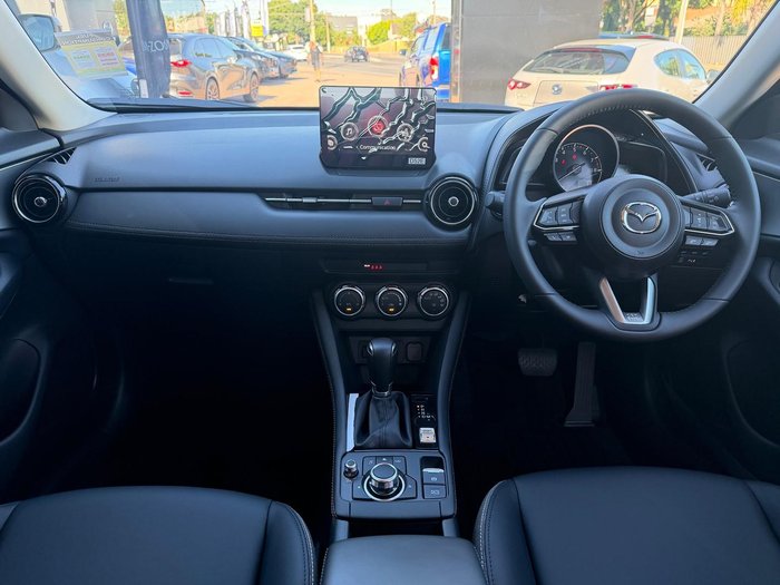 2025 Mazda CX-3 G20 Evolve