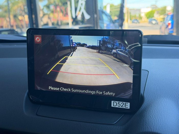 2025 Mazda CX-3 G20 Evolve