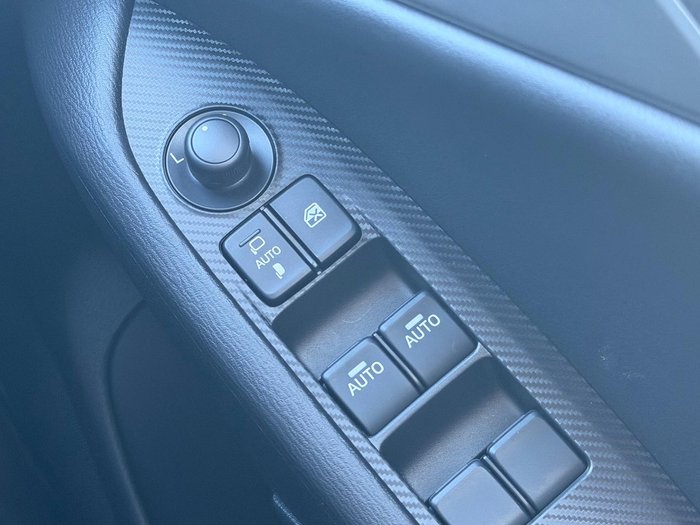 2025 Mazda CX-3 G20 Evolve