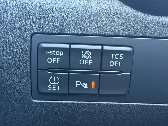 2025 Mazda CX-3 G20 Evolve