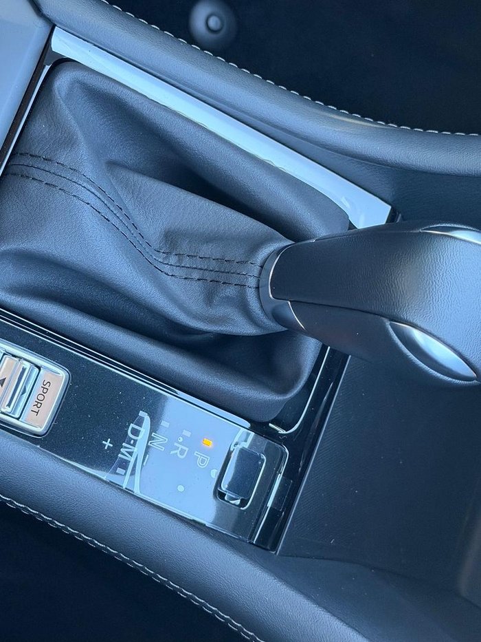 2025 Mazda CX-3 G20 Evolve