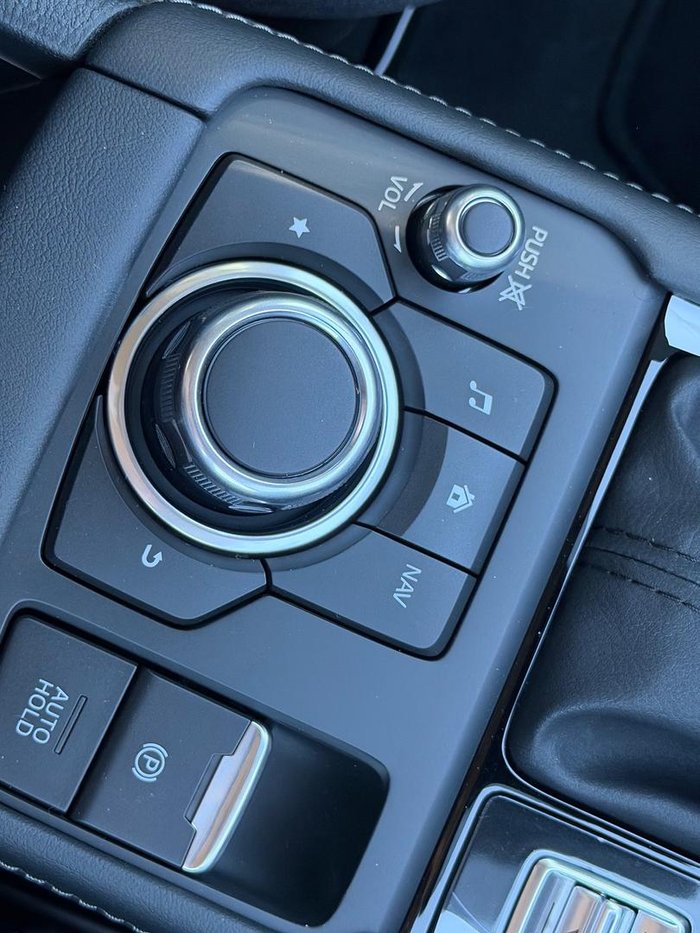 2025 Mazda CX-3 G20 Evolve