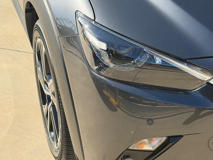 2025 Mazda CX-3 G20 Evolve