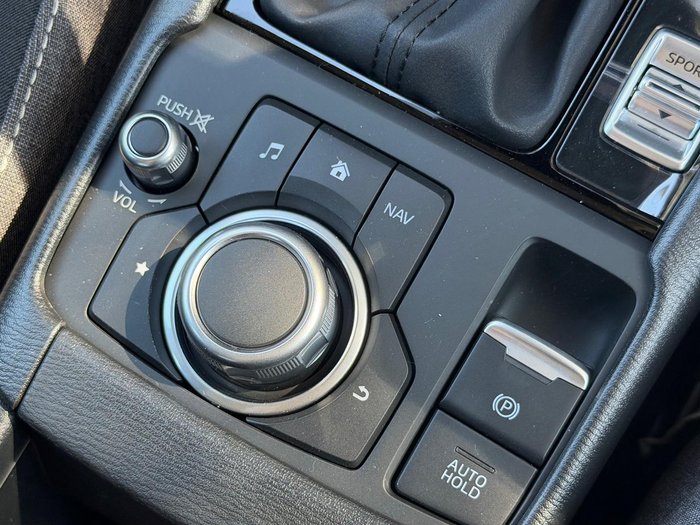 2025 Mazda CX-3 G20 Pure