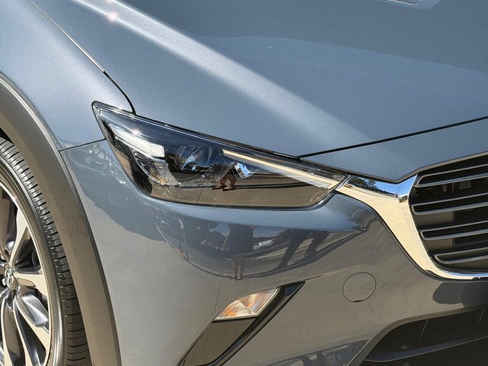 2025 Mazda CX-3 G20 Pure