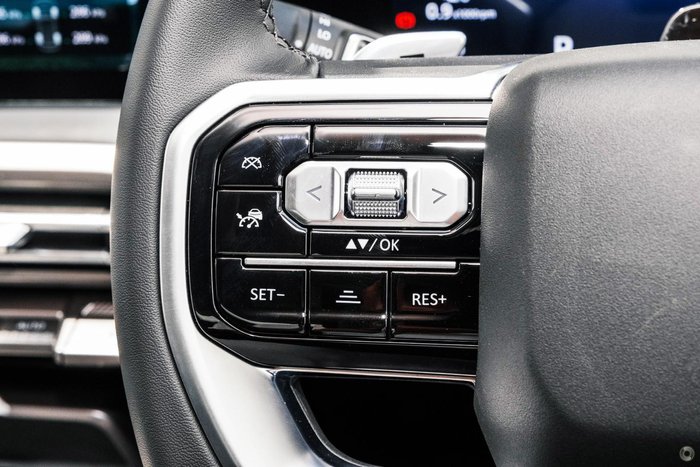 2025 MG MGU9 Explore