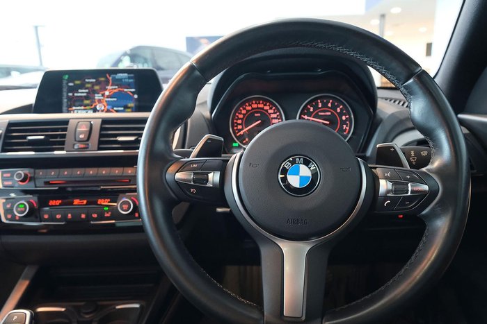 2015 BMW 2 Series 220i M Sport