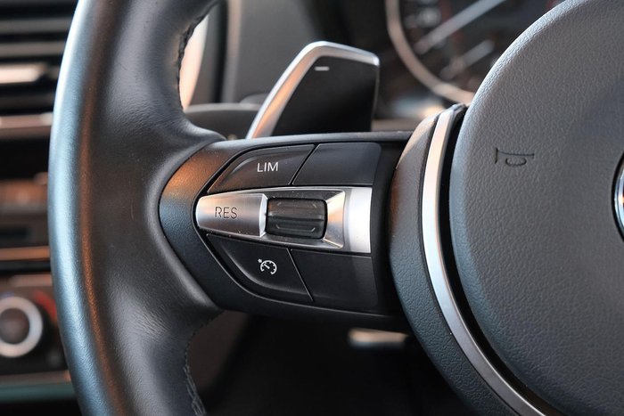 2015 BMW 2 Series 220i M Sport