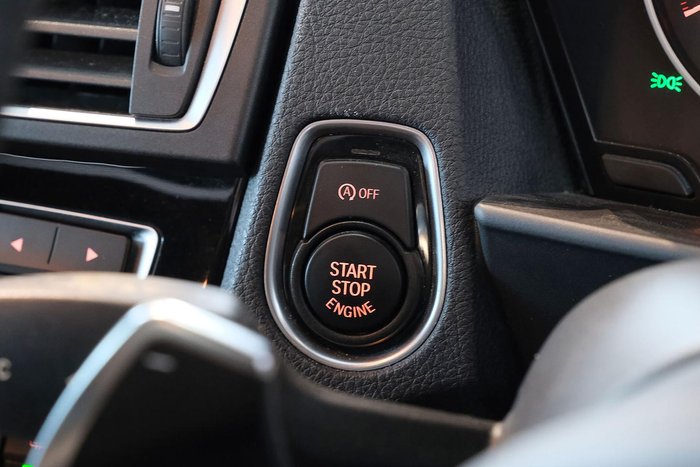 2015 BMW 2 Series 220i M Sport