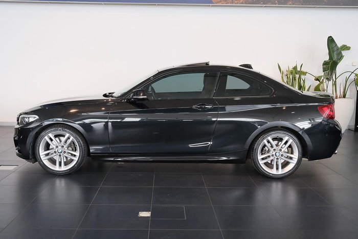 2015 BMW 2 Series 220i M Sport