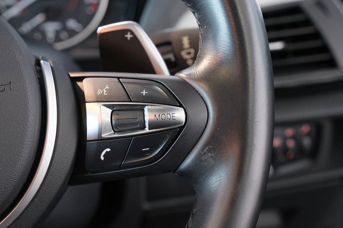 2015 BMW 2 Series 220i M Sport