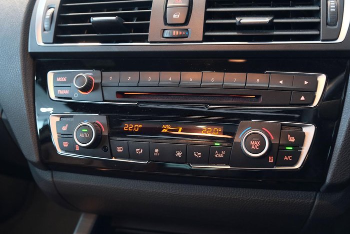 2015 BMW 2 Series 220i M Sport