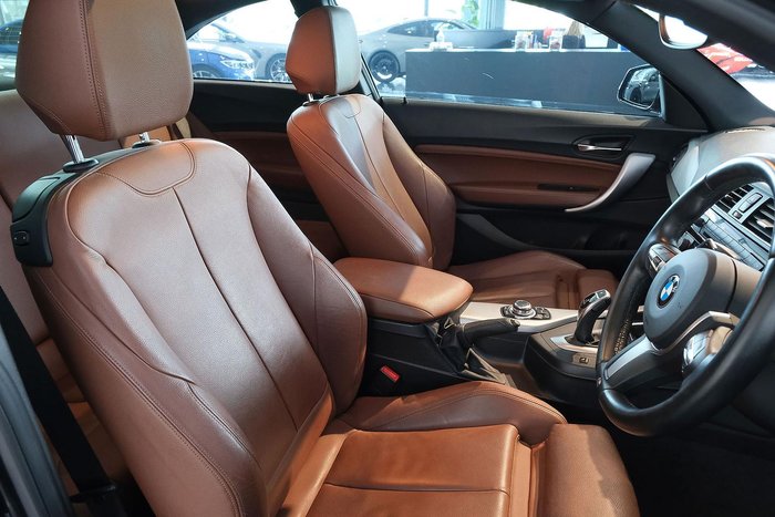 2015 BMW 2 Series 220i M Sport