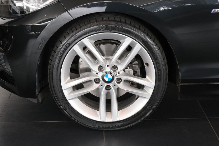 2015 BMW 2 Series 220i M Sport