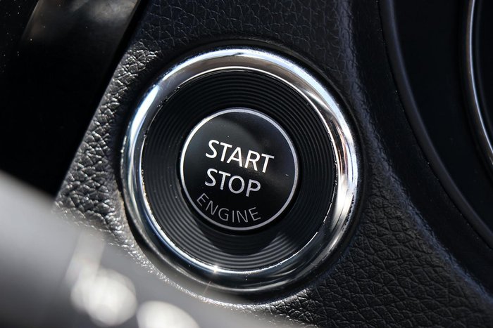 2016 Nissan X-TRAIL ST-L