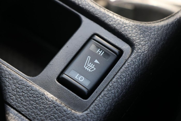 2016 Nissan X-TRAIL ST-L