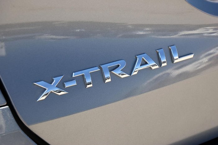 2016 Nissan X-TRAIL ST-L