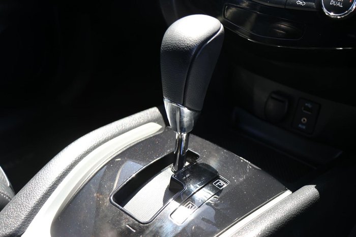 2016 Nissan X-TRAIL ST-L