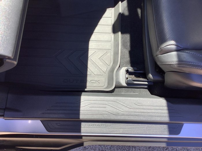 2021 Subaru Outback AWD Touring