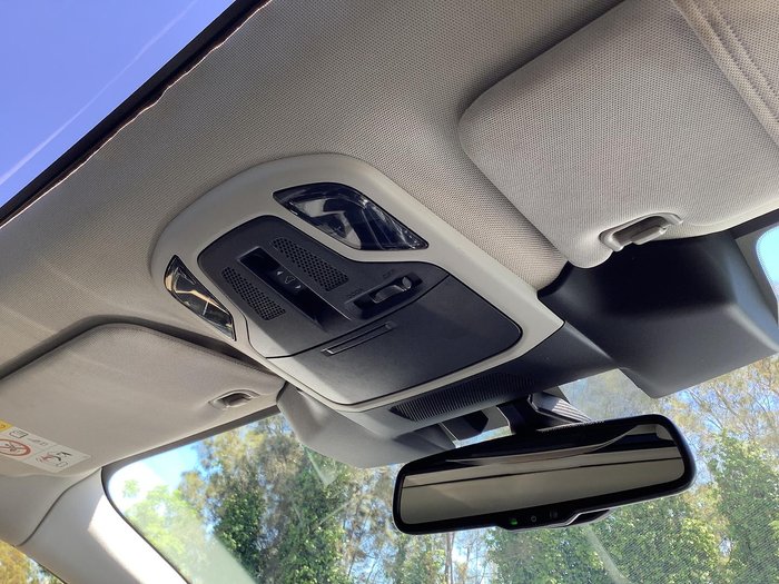 2021 Subaru Outback AWD Touring