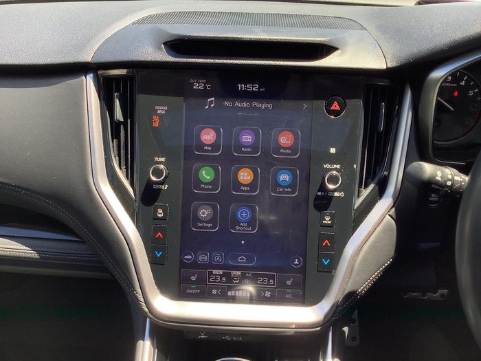 2021 Subaru Outback AWD Touring