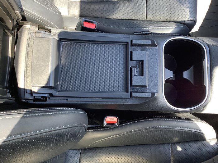 2021 Subaru Outback AWD Touring