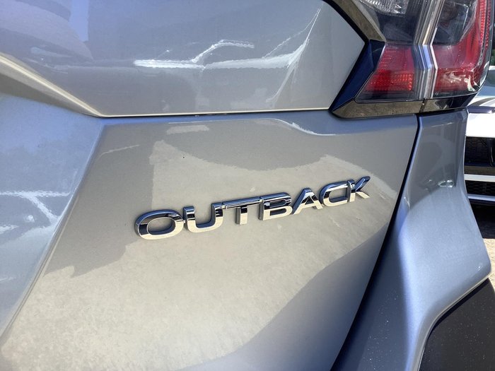 2021 Subaru Outback AWD Touring