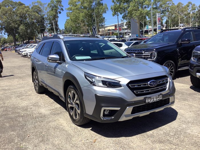 2021 Subaru Outback AWD Touring