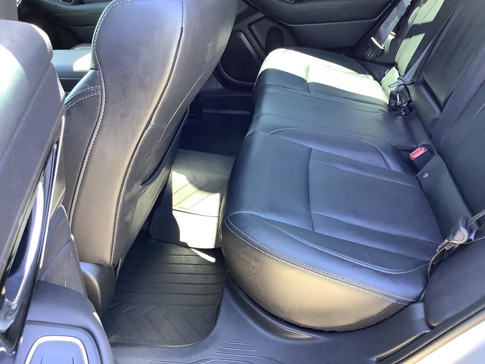 2021 Subaru Outback AWD Touring