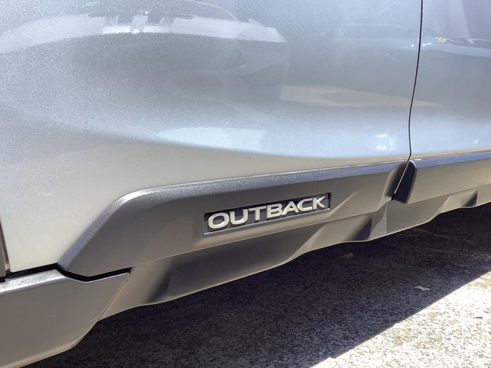 2021 Subaru Outback AWD Touring