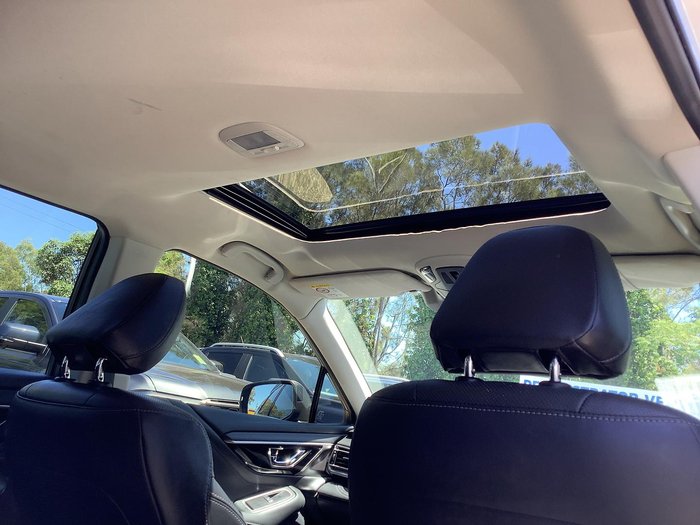 2021 Subaru Outback AWD Touring