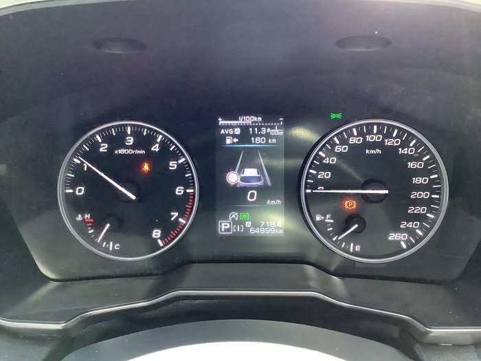 2021 Subaru Outback AWD Touring