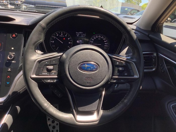 2021 Subaru Outback AWD Touring