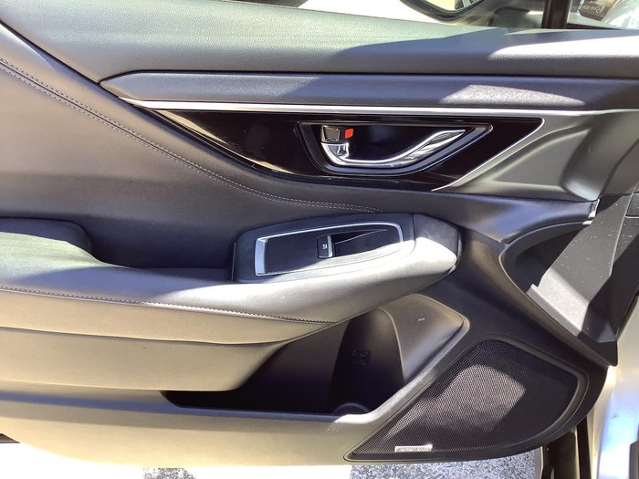 2021 Subaru Outback AWD Touring