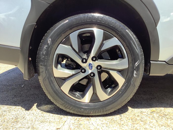 2021 Subaru Outback AWD Touring