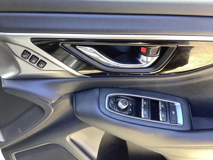 2021 Subaru Outback AWD Touring