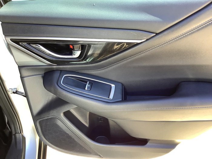 2021 Subaru Outback AWD Touring